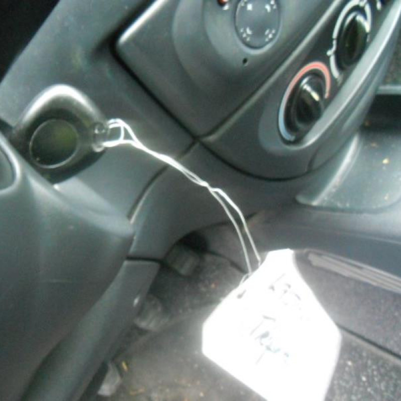 Retroviseur droit RENAULT MEGANE 1 Photo n°10