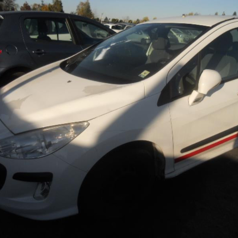 Pulseur d'air PEUGEOT 308 1 Photo n°4