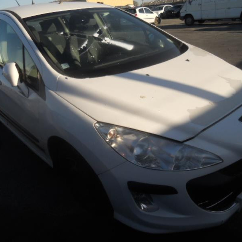 Pulseur d'air PEUGEOT 308 1 Photo n°5