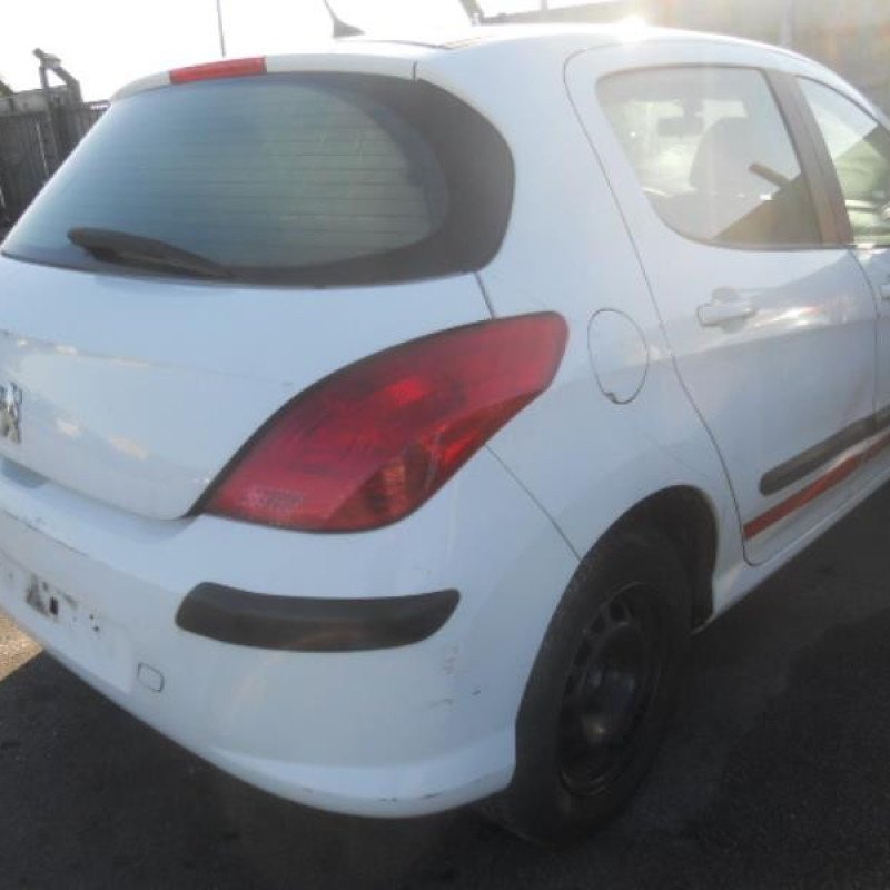 Pulseur d'air PEUGEOT 308 1 Photo n°6
