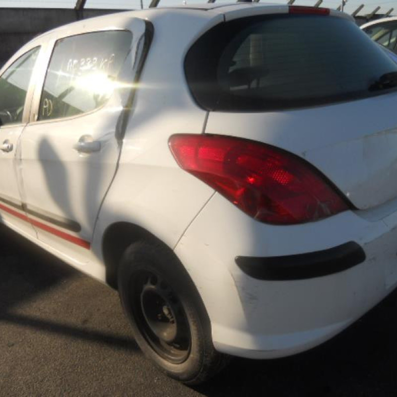 Pulseur d'air PEUGEOT 308 1 Photo n°7