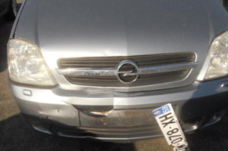 Eclairage de plafonnier OPEL MERIVA A