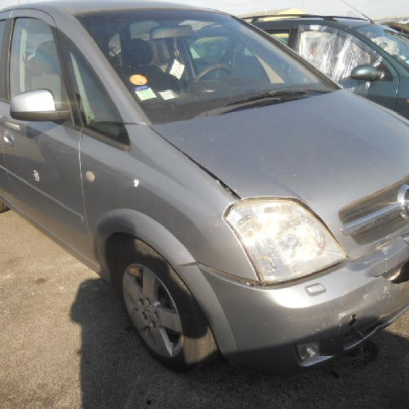 Eclairage de plafonnier OPEL MERIVA A Photo n°5