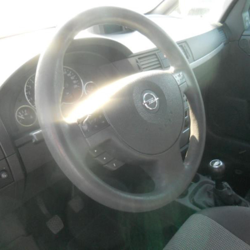 Eclairage de plafonnier OPEL MERIVA A Photo n°8