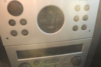 Eclairage de plafonnier OPEL MERIVA A