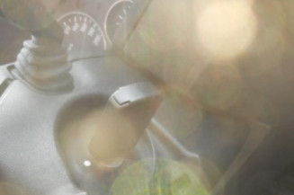 Eclairage de plafonnier OPEL MERIVA A
