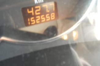 Eclairage de plafonnier OPEL MERIVA A