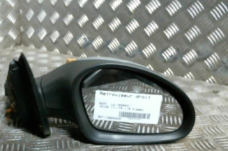Retroviseur droit SEAT IBIZA 3 Photo n°1