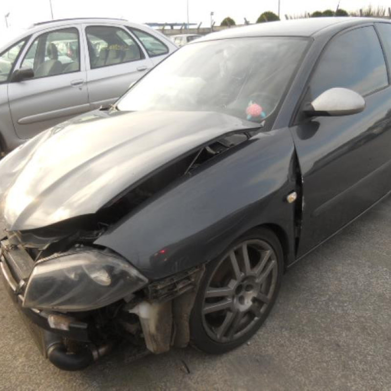 Retroviseur droit SEAT IBIZA 3 Photo n°4