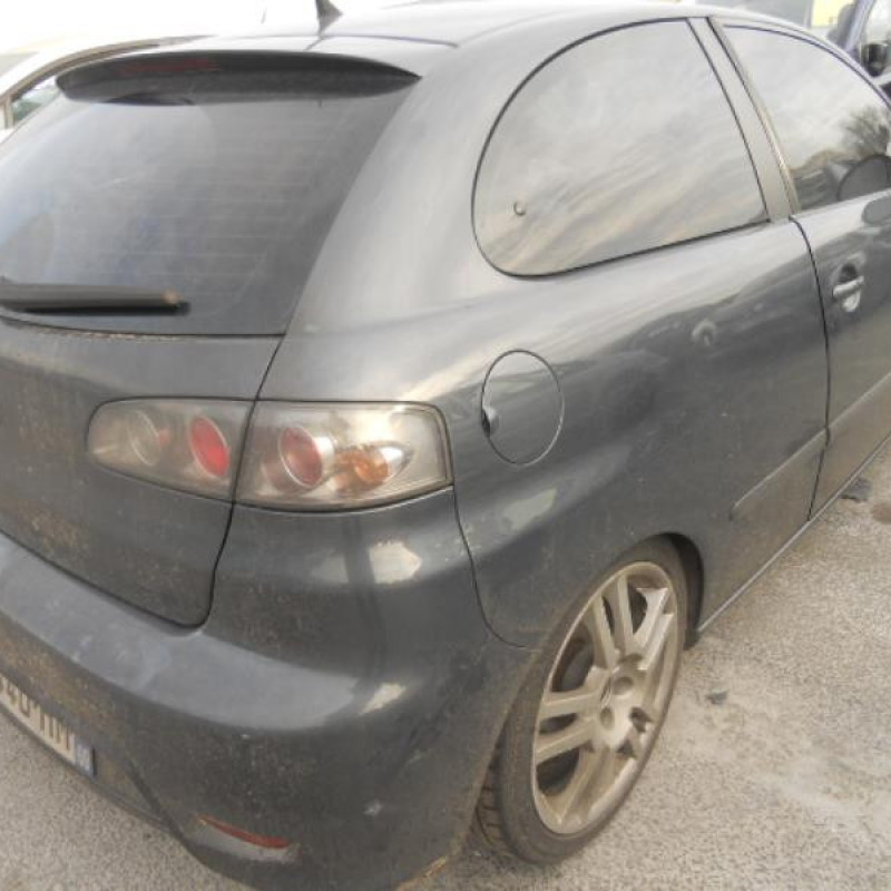Retroviseur droit SEAT IBIZA 3 Photo n°7