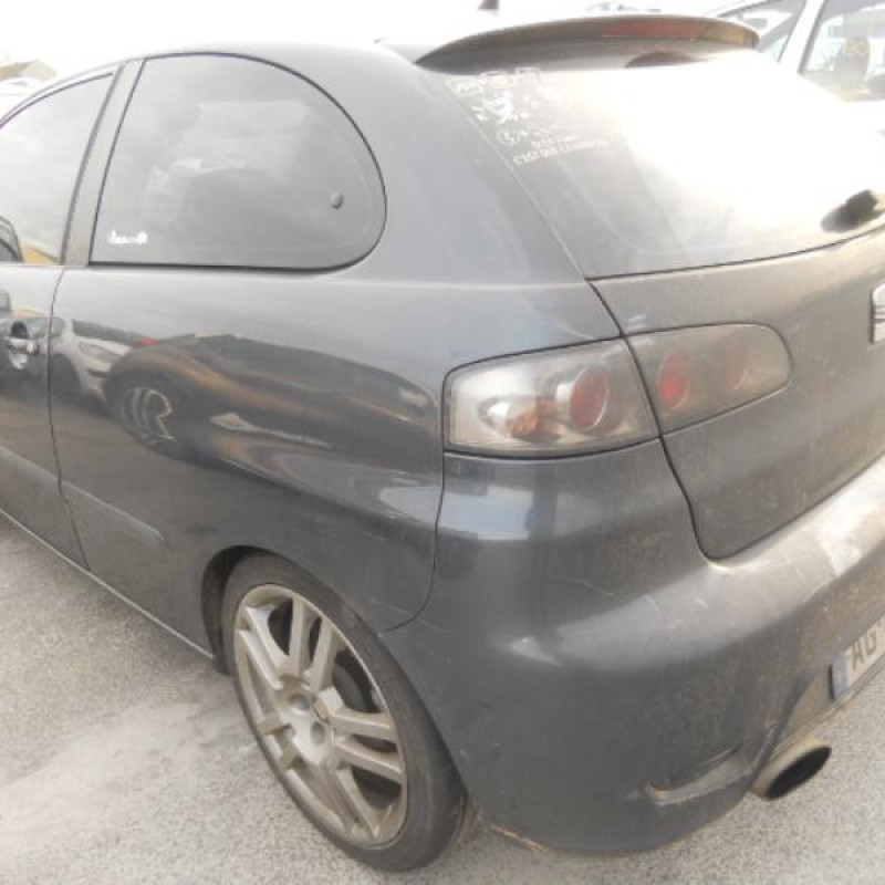 Retroviseur droit SEAT IBIZA 3 Photo n°8