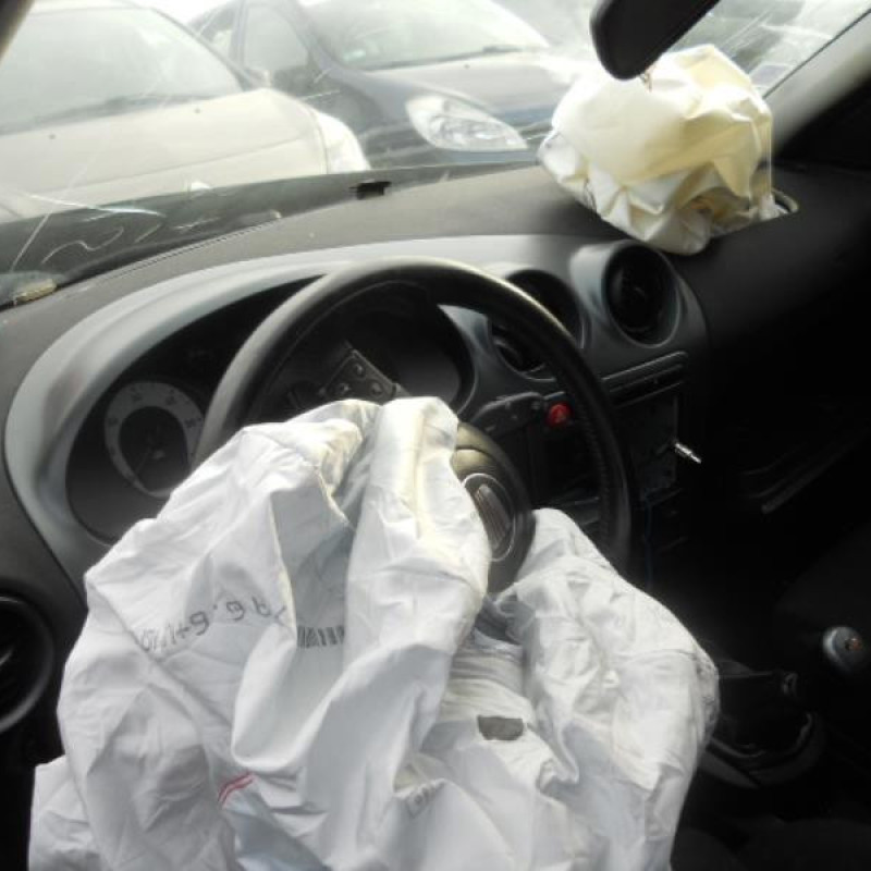 Retroviseur droit SEAT IBIZA 3 Photo n°9