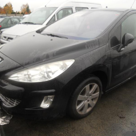 Bloc ABS (freins anti-blocage) PEUGEOT 308 1 Photo n°1
