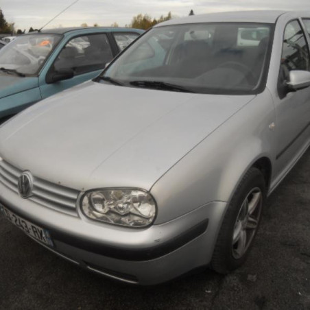 Bras essuie glace arriere VOLKSWAGEN GOLF 4 Photo n°1