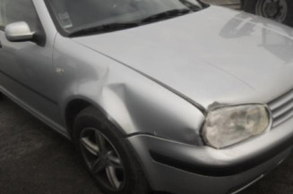 Bras essuie glace arriere VOLKSWAGEN GOLF 4