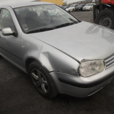 Bras essuie glace arriere VOLKSWAGEN GOLF 4