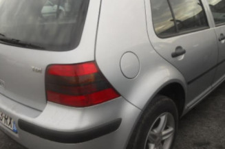 Bras essuie glace arriere VOLKSWAGEN GOLF 4