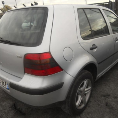 Bras essuie glace arriere VOLKSWAGEN GOLF 4
