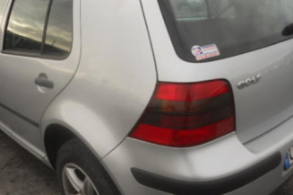 Bras essuie glace arriere VOLKSWAGEN GOLF 4