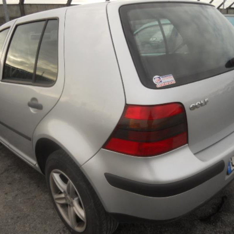 Bras essuie glace arriere VOLKSWAGEN GOLF 4 Photo n°4