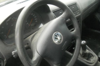 Bras essuie glace arriere VOLKSWAGEN GOLF 4