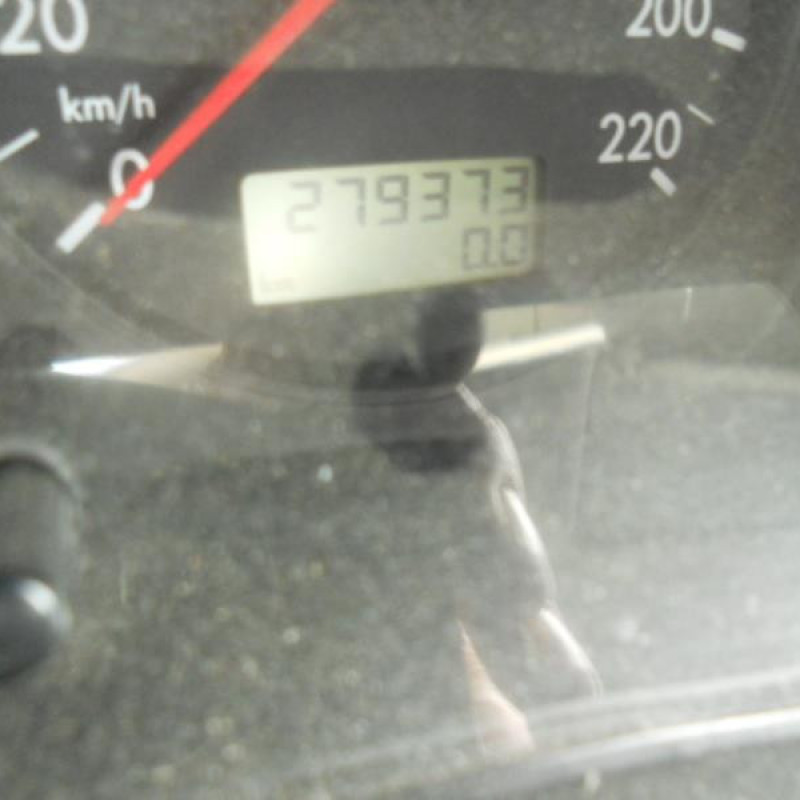 Bras essuie glace arriere VOLKSWAGEN GOLF 4 Photo n°6