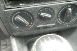Bras essuie glace arriere VOLKSWAGEN GOLF 4