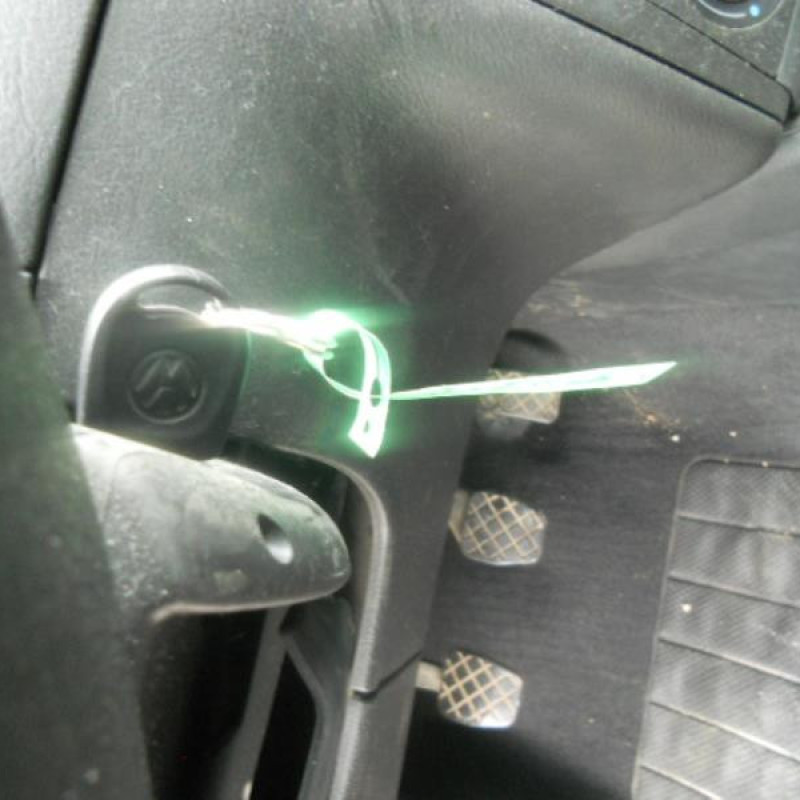 Bras essuie glace arriere VOLKSWAGEN GOLF 4 Photo n°8