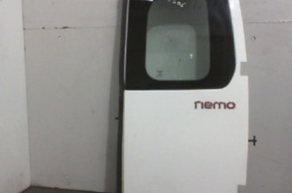 Porte de coffre droit CITROEN NEMO Photo n°1