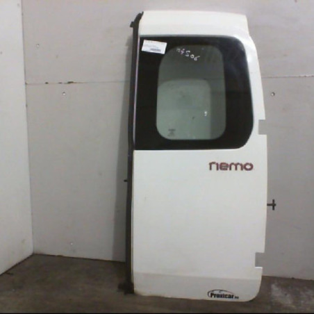 Porte de coffre droit CITROEN NEMO Photo n°1