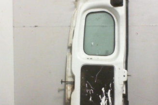 Porte de coffre droit CITROEN NEMO