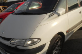 Avertisseur/Klaxon RENAULT ESPACE 3