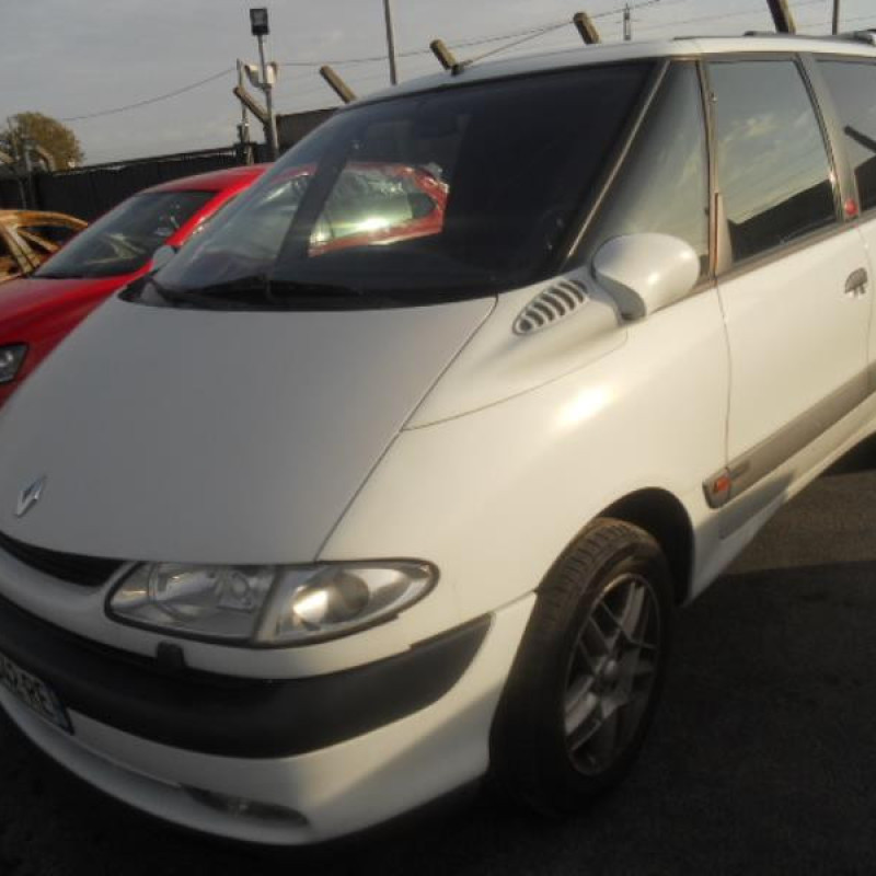 Avertisseur/Klaxon RENAULT ESPACE 3 Photo n°4