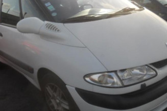 Avertisseur/Klaxon RENAULT ESPACE 3