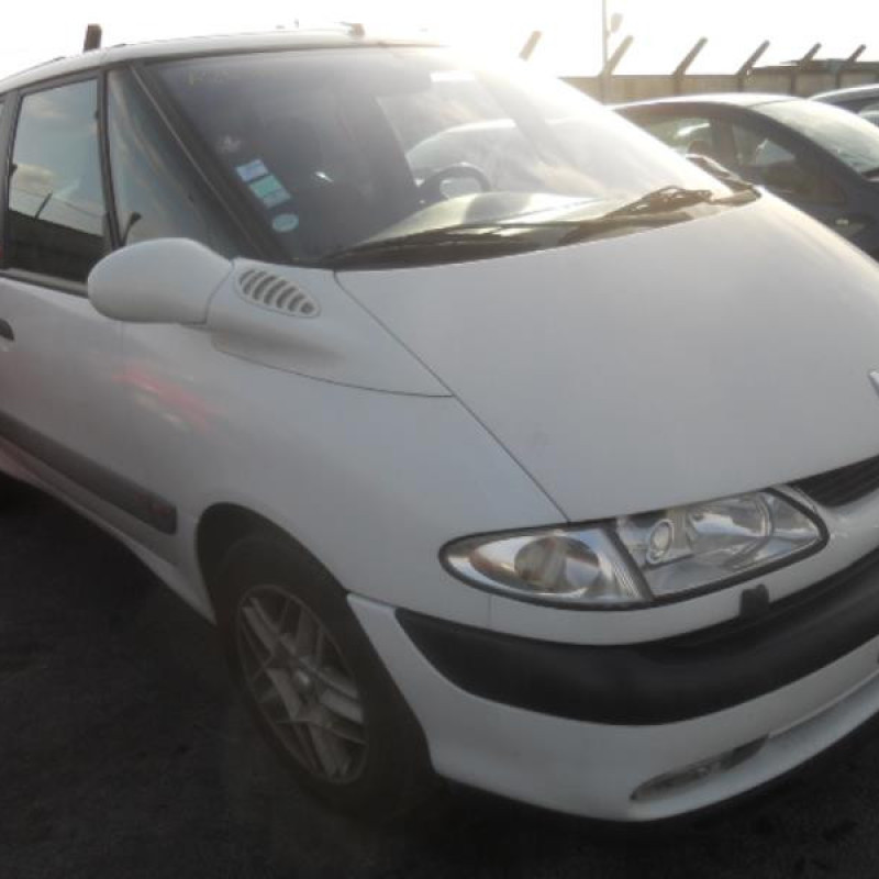Avertisseur/Klaxon RENAULT ESPACE 3 Photo n°5