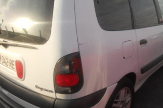 Avertisseur/Klaxon RENAULT ESPACE 3