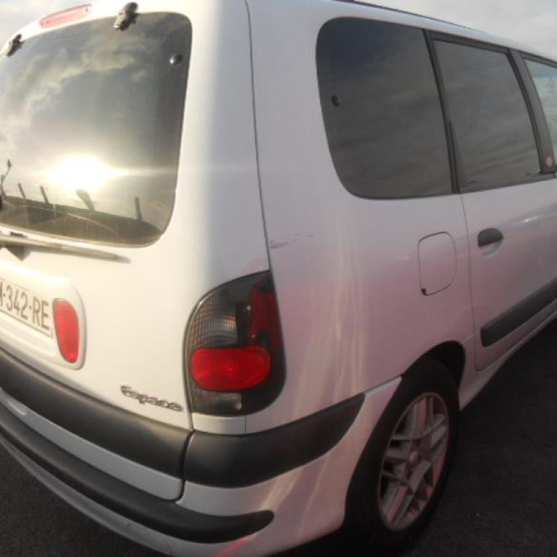 Avertisseur/Klaxon RENAULT ESPACE 3 Photo n°6