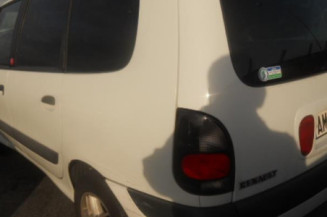 Avertisseur/Klaxon RENAULT ESPACE 3