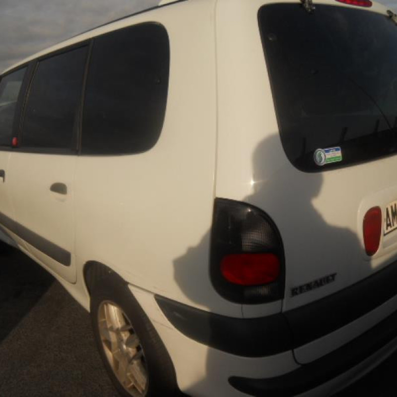 Avertisseur/Klaxon RENAULT ESPACE 3 Photo n°7