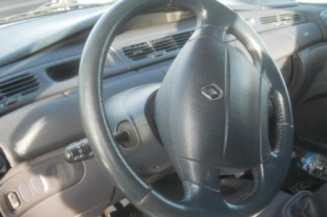 Avertisseur/Klaxon RENAULT ESPACE 3