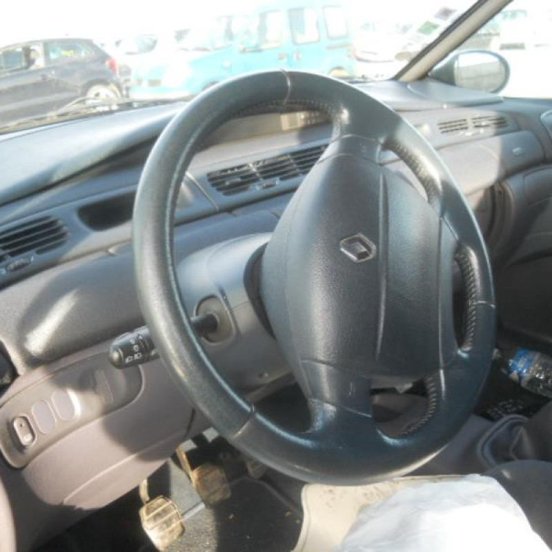 Avertisseur/Klaxon RENAULT ESPACE 3 Photo n°8