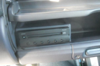 Avertisseur/Klaxon RENAULT ESPACE 3