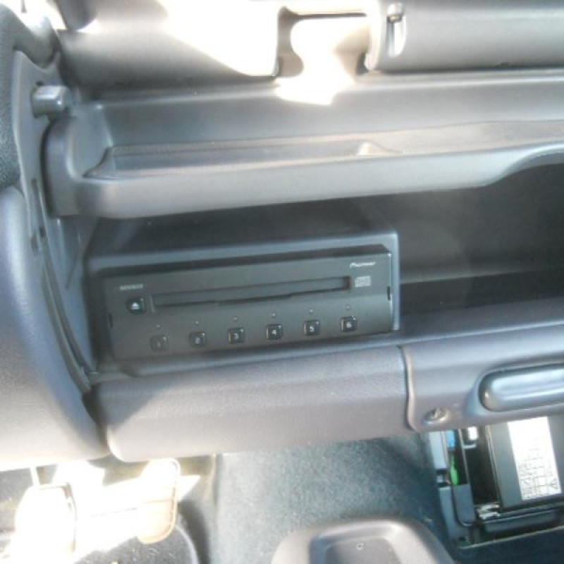 Avertisseur/Klaxon RENAULT ESPACE 3 Photo n°9