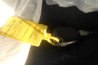 Avertisseur/Klaxon RENAULT ESPACE 3
