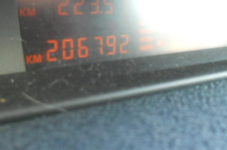 Avertisseur/Klaxon RENAULT ESPACE 3