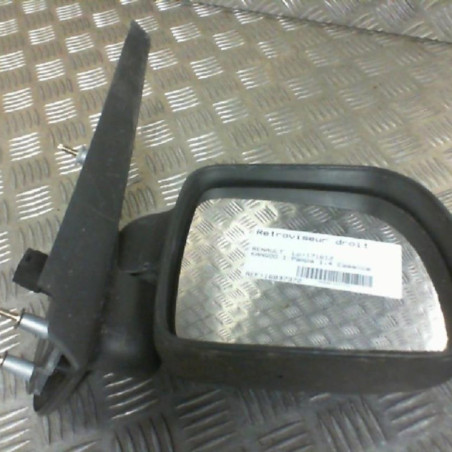 Retroviseur droit RENAULT KANGOO 1 Photo n°1