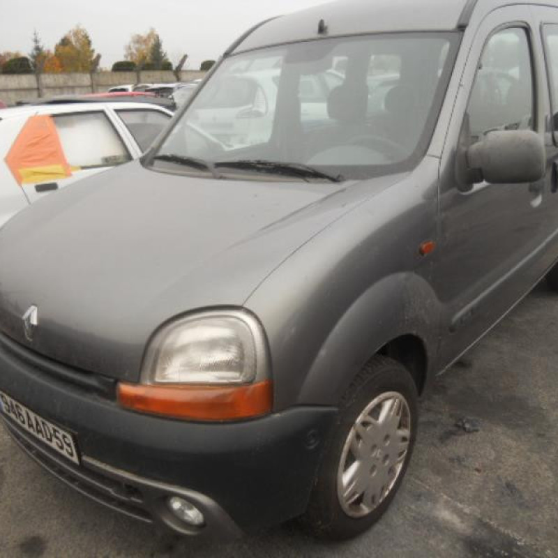 Retroviseur droit RENAULT KANGOO 1 Photo n°4