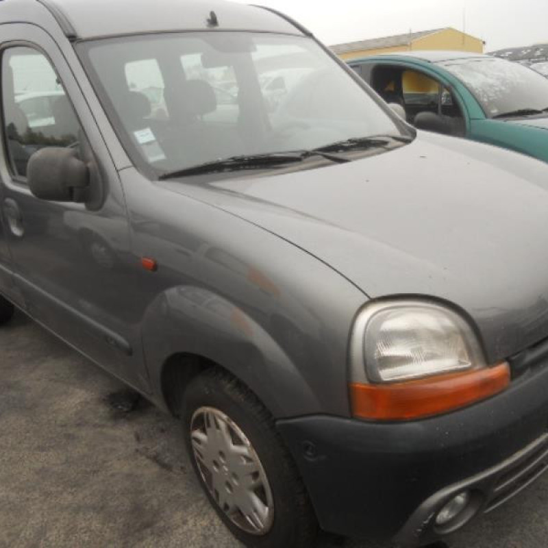 Retroviseur droit RENAULT KANGOO 1 Photo n°5