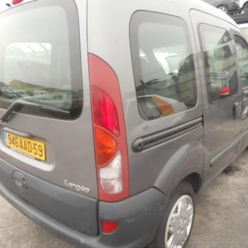 Retroviseur droit RENAULT KANGOO 1 Photo n°6