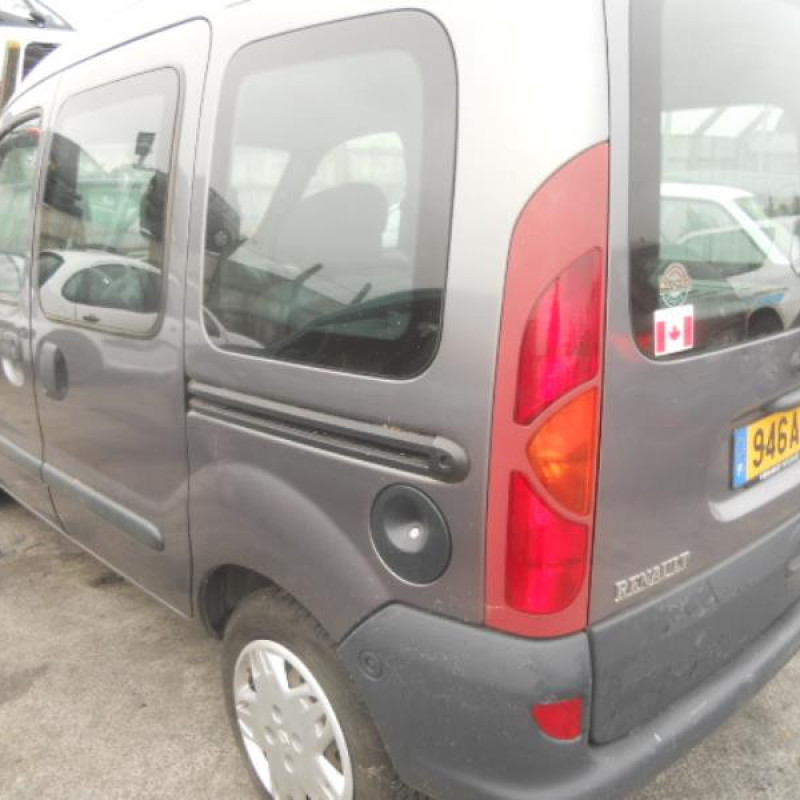 Retroviseur droit RENAULT KANGOO 1 Photo n°7
